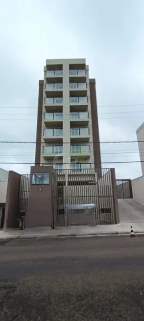 Foto 1 de Apartamento com 2 Quartos para alugar, 74m² em Jardim Paraíso, São Carlos