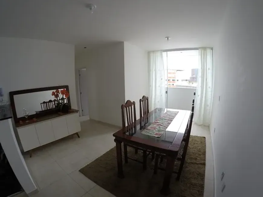 Foto 1 de Apartamento com 2 Quartos à venda, 65m² em Castelo, Belo Horizonte