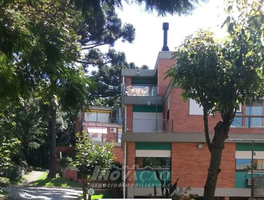 Foto 1 de Apartamento com 2 Quartos à venda, 127m² em Cinquentenário, Caxias do Sul