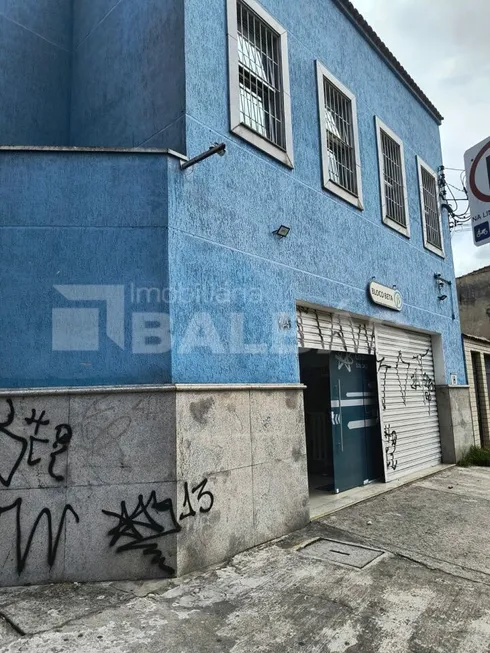 Foto 1 de Ponto Comercial para alugar, 1332m² em Tatuapé, São Paulo