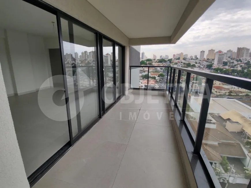 Foto 1 de Apartamento com 3 Quartos para alugar, 120m² em Morada da Colina, Uberlândia