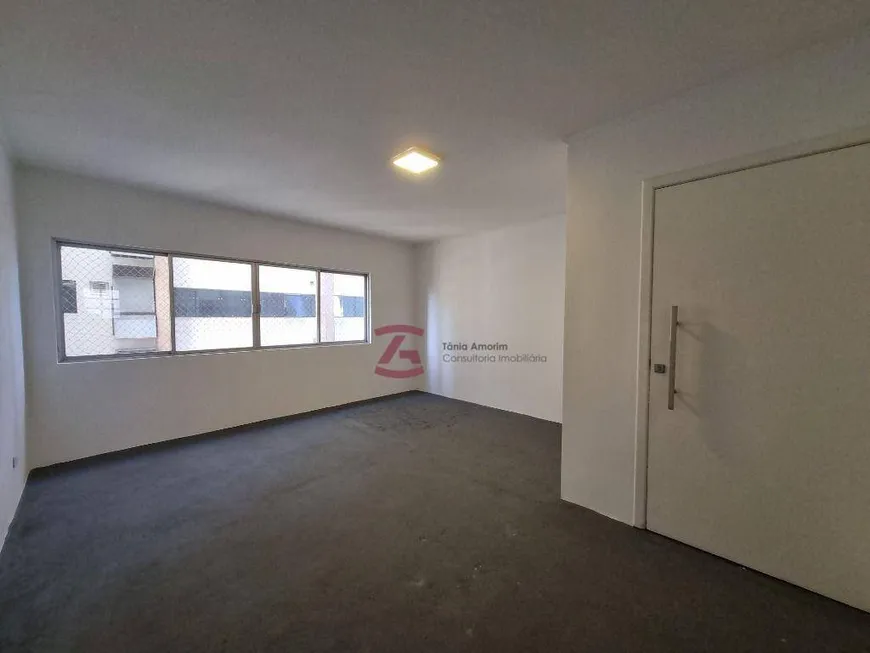 Foto 1 de Apartamento com 2 Quartos à venda, 111m² em Bela Vista, São Paulo