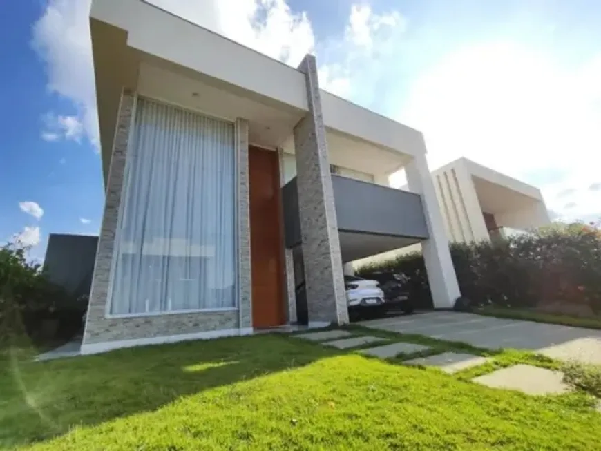 Foto 1 de Casa com 5 Quartos à venda, 180m² em Ribeirão da Ilha, Florianópolis