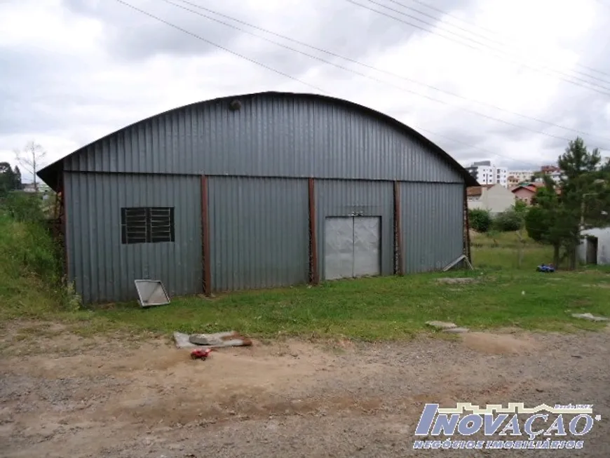 Foto 1 de Galpão/Depósito/Armazém para alugar, 415m² em Cidade Nova, Caxias do Sul