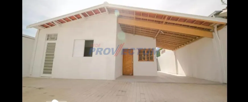 Foto 1 de Casa com 3 Quartos à venda, 160m² em Nova Campinas, Campinas
