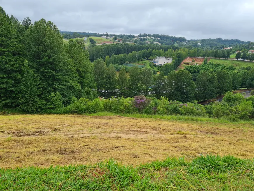 Foto 1 de Lote/Terreno à venda, 1077m² em Caxambú, Jundiaí