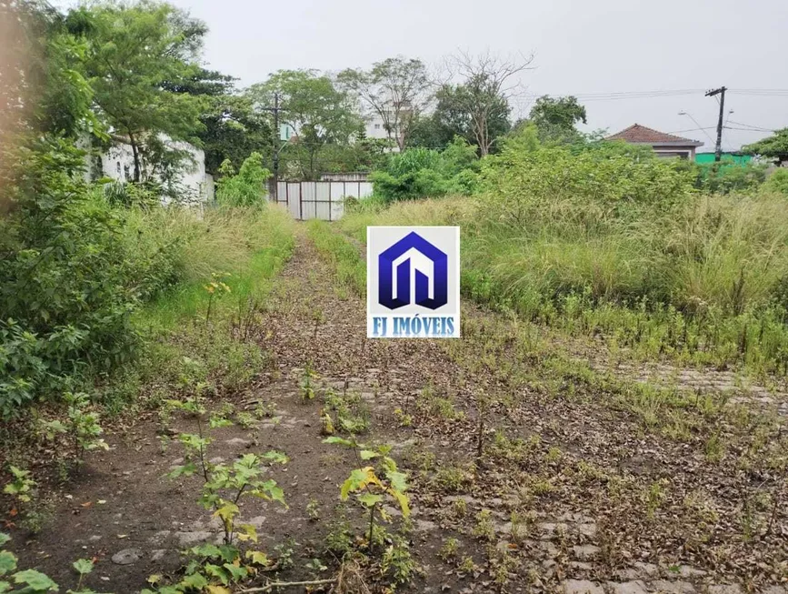 Foto 1 de Lote/Terreno à venda, 3240m² em Vila Paulista, Cubatão