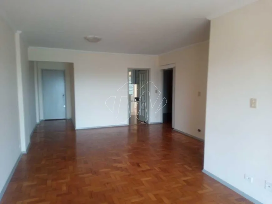 Foto 1 de Apartamento com 3 Quartos à venda, 167m² em Centro, Araraquara