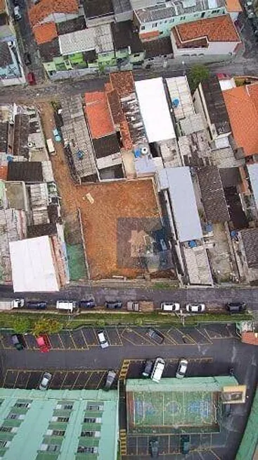 Foto 1 de Lote/Terreno à venda, 500m² em Mandaqui, São Paulo