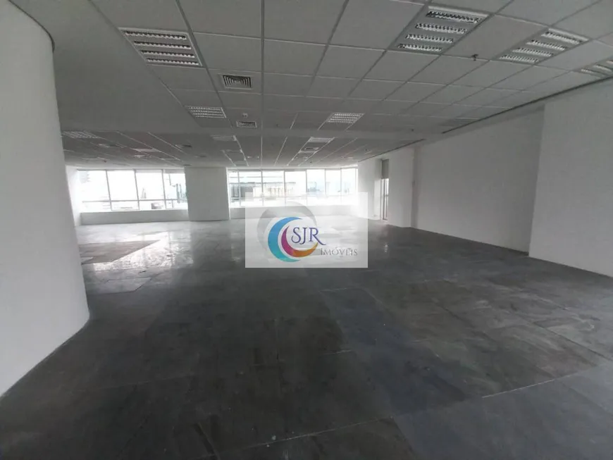 Foto 1 de Sala Comercial para alugar, 260m² em Brooklin, São Paulo