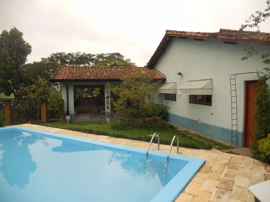 Foto 1 de Casa com 3 Quartos à venda, 350m² em Chácara Represinha, Cotia