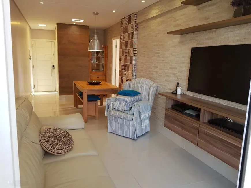 Foto 1 de Apartamento com 3 Quartos à venda, 78m² em Vila Guilherme, São Paulo