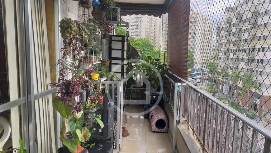 Foto 1 de Apartamento com 2 Quartos à venda, 74m² em Pechincha, Rio de Janeiro