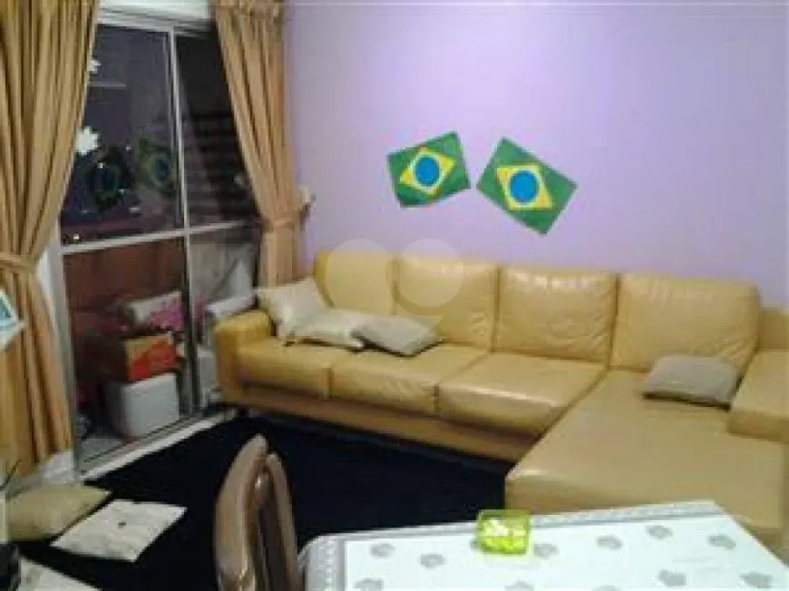 Foto 1 de Apartamento com 2 Quartos à venda, 64m² em Vila Nova Cachoeirinha, São Paulo