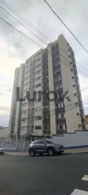 Foto 1 de Apartamento com 3 Quartos à venda, 126m² em Centro, Salto