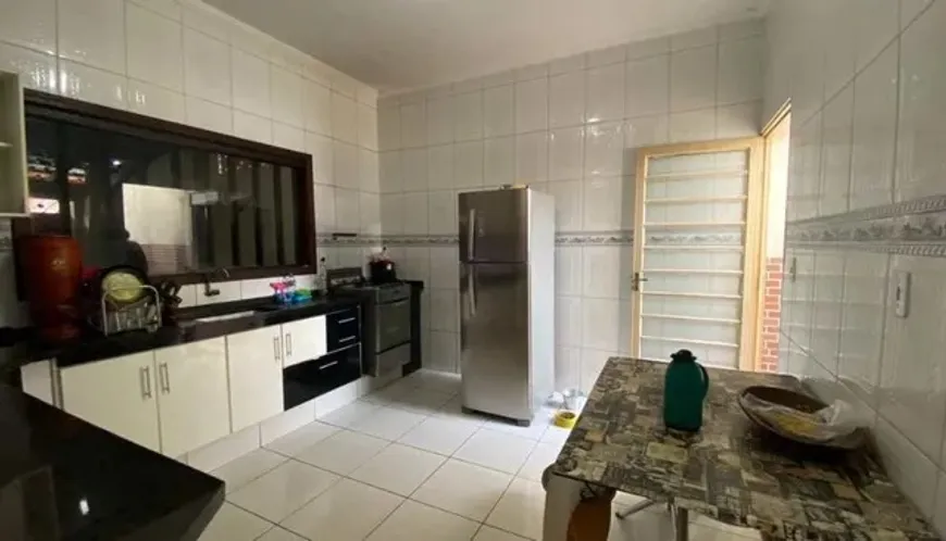 Foto 1 de Casa com 2 Quartos à venda, 70m² em Jardim Flamboyant, Sorocaba