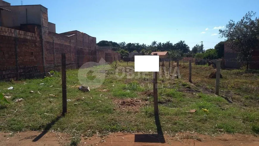 Foto 1 de Lote/Terreno à venda, 400m² em Jardim Ipanema, Uberlândia