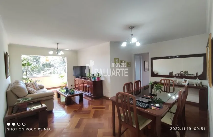 Foto 1 de Apartamento com 3 Quartos à venda, 75m² em Jardim Marajoara, São Paulo