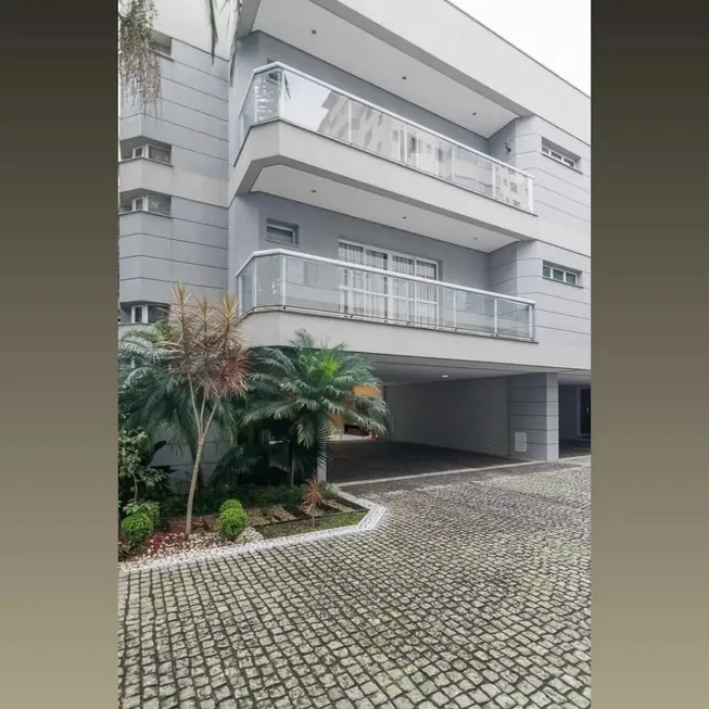 Foto 1 de Casa de Condomínio com 3 Quartos à venda, 404m² em Vila Gilda, Santo André