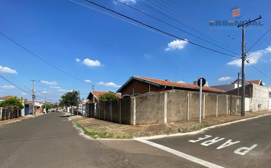 Foto 1 de Casa com 4 Quartos à venda, 389m² em Vila Carmelo, Botucatu