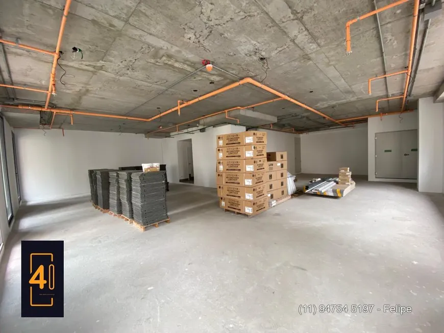 Foto 1 de Sala Comercial com 1 Quarto para alugar, 363m² em Tatuapé, São Paulo