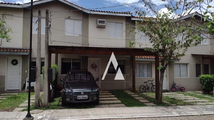 Foto 1 de Casa de Condomínio com 3 Quartos à venda, 145m² em Igara, Canoas