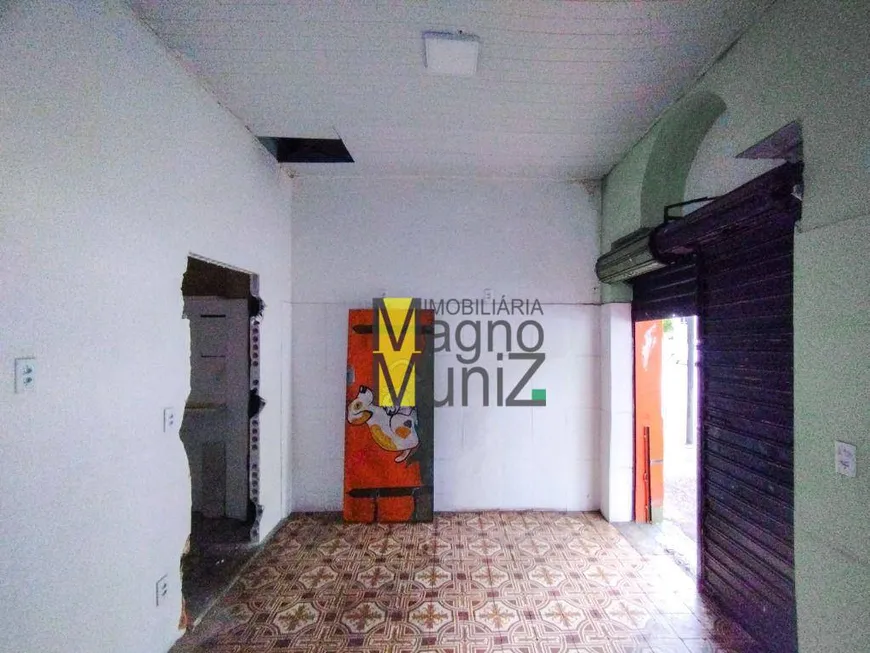 Foto 1 de Imóvel Comercial para alugar, 588m² em Centro, Fortaleza