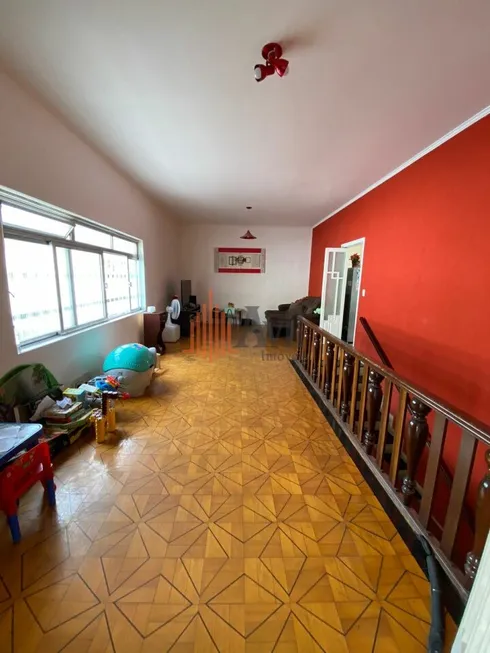 Foto 1 de Casa com 4 Quartos à venda, 120m² em Vila Zelina, São Paulo