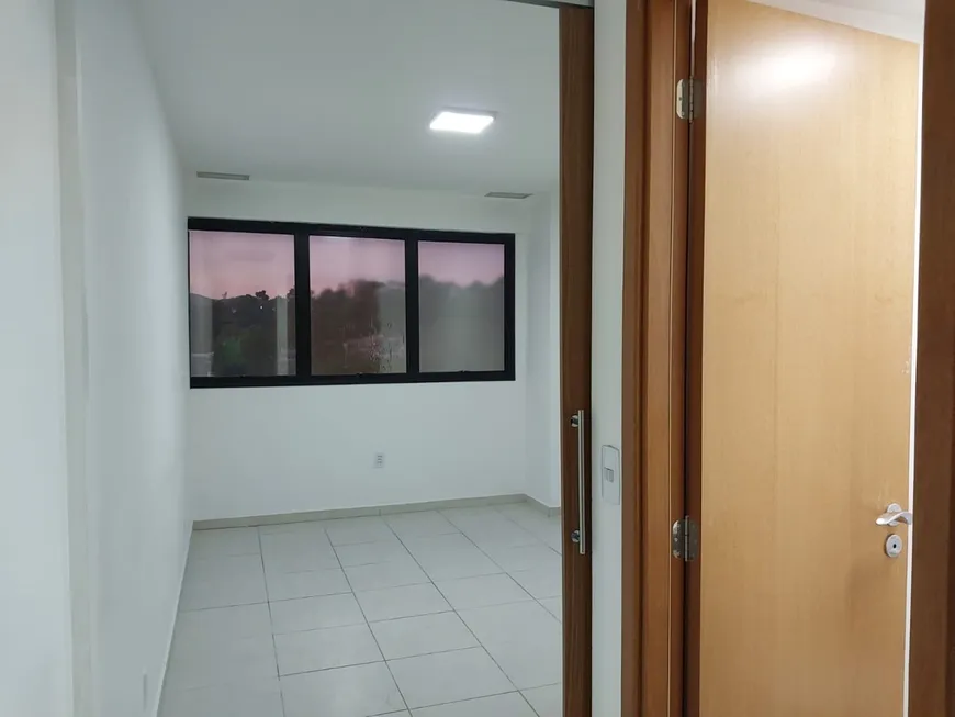 Foto 1 de Sala Comercial à venda, 22m² em Pechincha, Rio de Janeiro