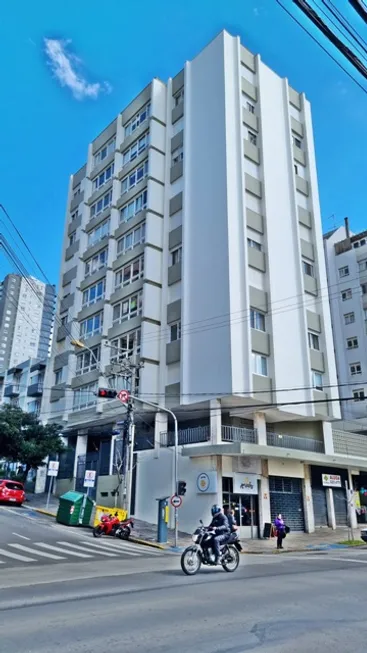 Foto 1 de Apartamento com 3 Quartos à venda, 130m² em Centro, Caxias do Sul