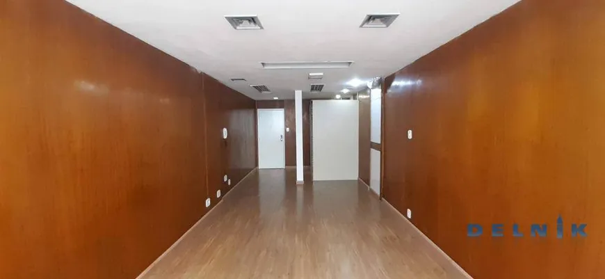 Foto 1 de Sala Comercial para venda ou aluguel, 31m² em Centro, Rio de Janeiro