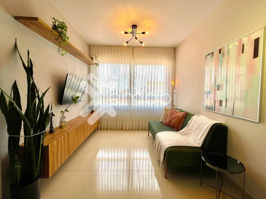Foto 1 de Apartamento com 3 Quartos à venda, 75m² em Nova Descoberta, Natal