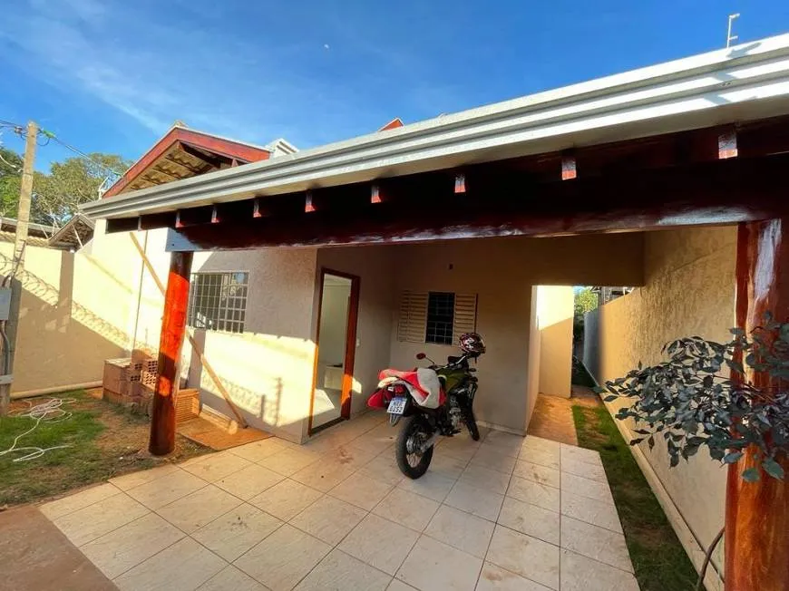 Foto 1 de Casa com 2 Quartos à venda, 160m² em Vila Jaguara, São Paulo