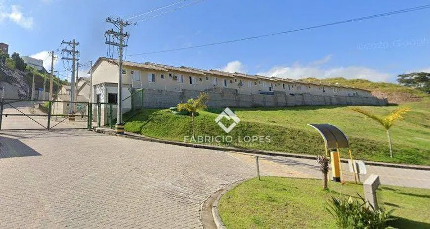 Foto 1 de Casa de Condomínio com 2 Quartos à venda, 57m² em Jardim Colonia, Jacareí