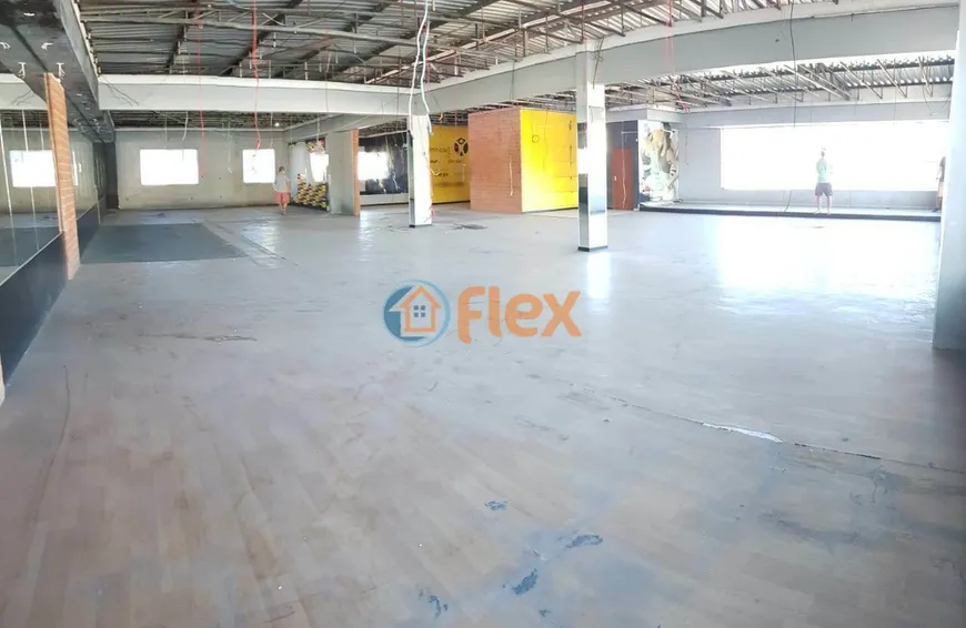 Foto 1 de Sala Comercial para alugar, 460m² em Campo Grande, Cariacica