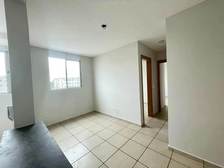 Foto 1 de Apartamento com 2 Quartos à venda, 425m² em Parque Ohara, Cuiabá