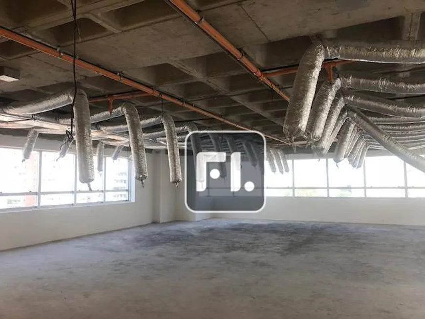 Foto 1 de Sala Comercial para venda ou aluguel, 105m² em Vila Olímpia, São Paulo