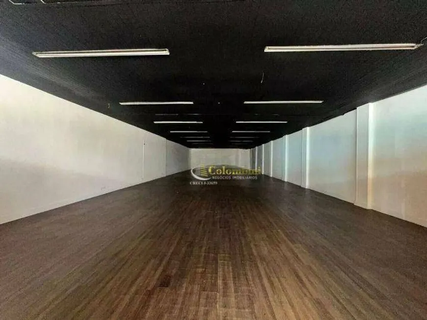 Foto 1 de Ponto Comercial para alugar, 350m² em Santo Antônio, São Caetano do Sul