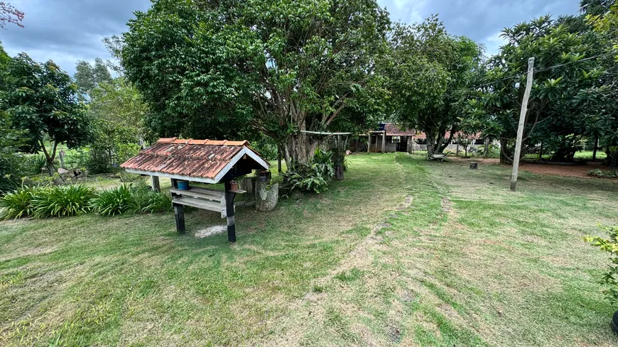 Foto 1 de Fazenda/Sítio com 3 Quartos à venda, 24000m² em Zona Rural, Jacutinga