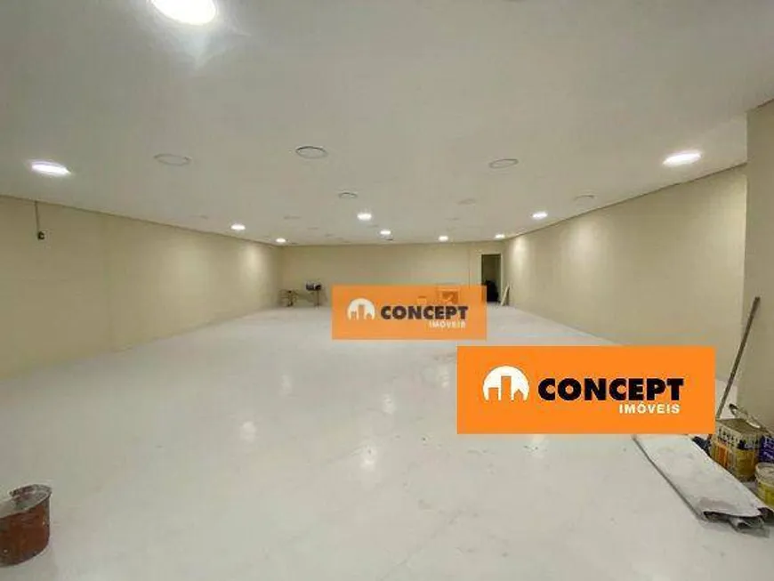 Foto 1 de Ponto Comercial para alugar, 220m² em Centro, Poá