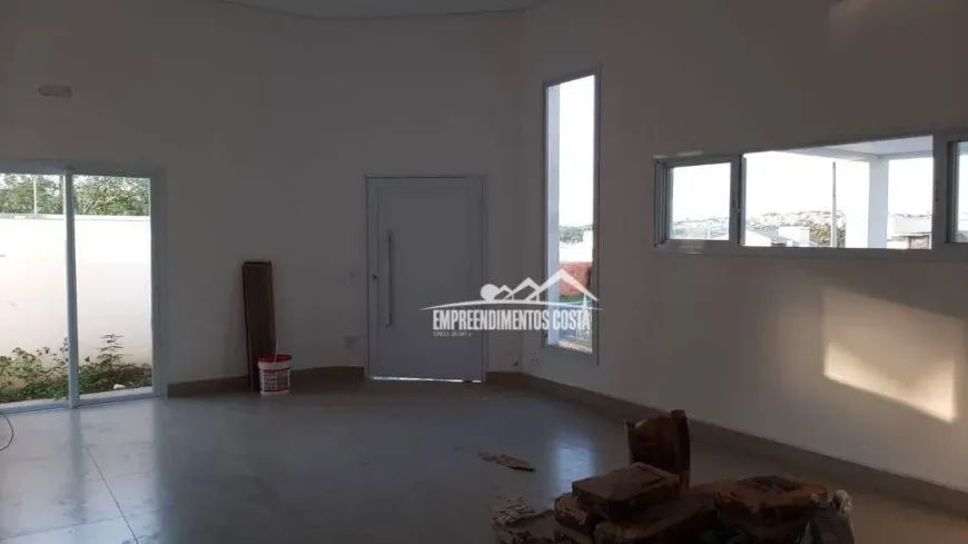 Foto 1 de Casa de Condomínio com 3 Quartos à venda, 123m² em Village Moutonnee, Salto