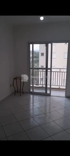 Foto 1 de Apartamento com 3 Quartos à venda, 77m² em Vila Antonio Augusto Luiz, Caçapava
