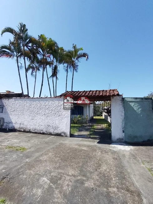 Foto 1 de Casa com 3 Quartos à venda, 123m² em Indaiá, Caraguatatuba