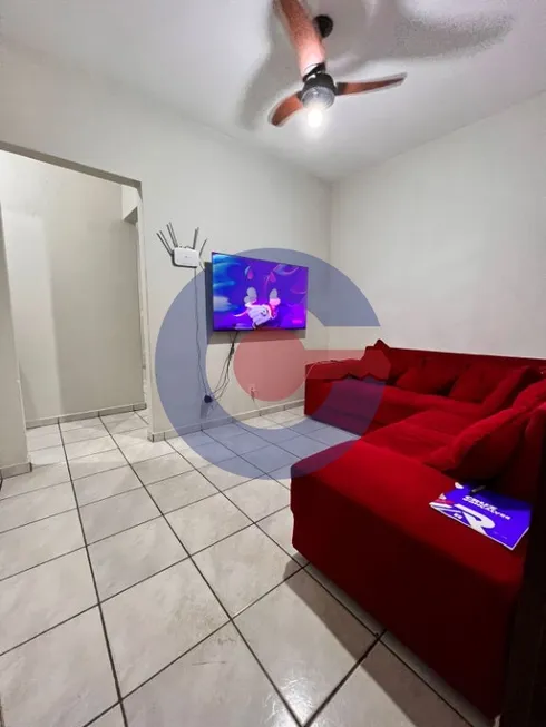 Foto 1 de Casa com 3 Quartos à venda, 102m² em Vila di Napoli Ajapi, Rio Claro