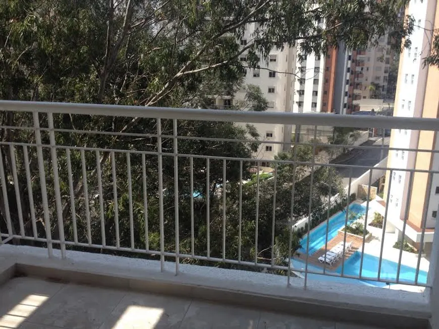 Foto 1 de Apartamento com 2 Quartos à venda, 66m² em Vila Suzana, São Paulo