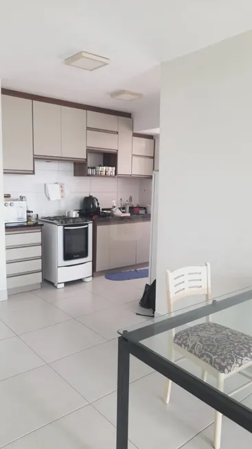 Foto 1 de Apartamento com 2 Quartos à venda, 70m² em Tubalina, Uberlândia