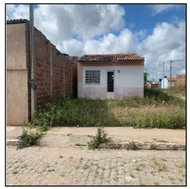 Foto 1 de Casa com 2 Quartos à venda, 189m² em Euno Andrade da Silva, Belo Jardim