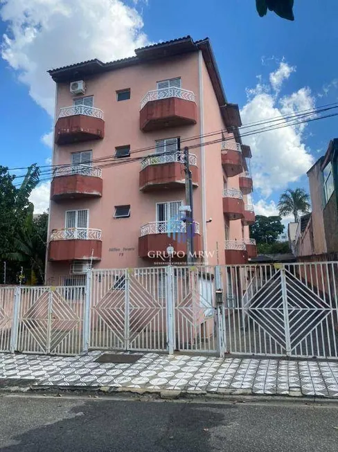 Foto 1 de Apartamento com 2 Quartos à venda, 73m² em Jardim Simus, Sorocaba