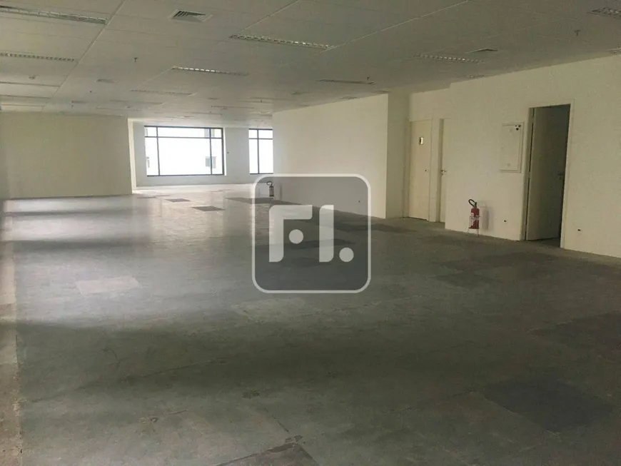 Foto 1 de Sala Comercial para alugar, 356m² em Chácara Santo Antônio, São Paulo