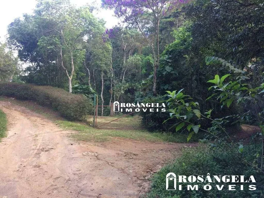 Foto 1 de Lote/Terreno à venda, 1964m² em Parque do Imbuí, Teresópolis